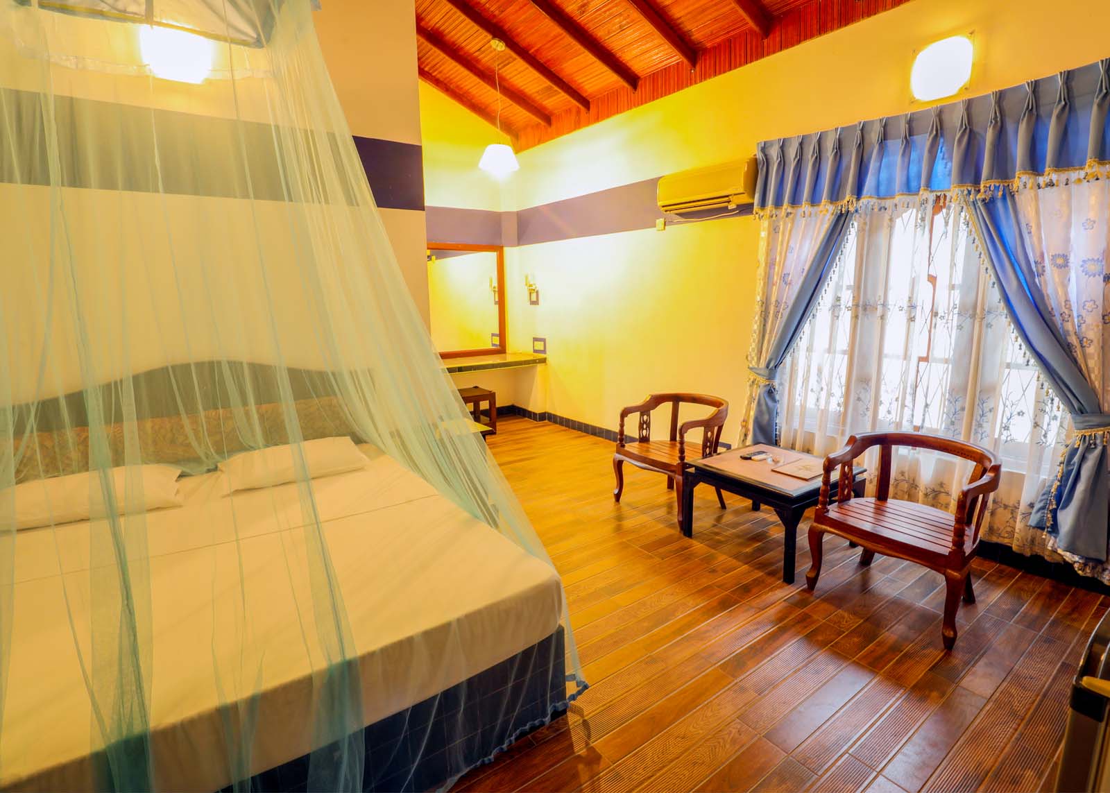 Kumudu Valley Resort - Best Hotels in Sri Lanka